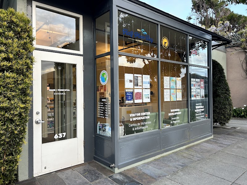 Photo of Opportunity Center of the Coastside