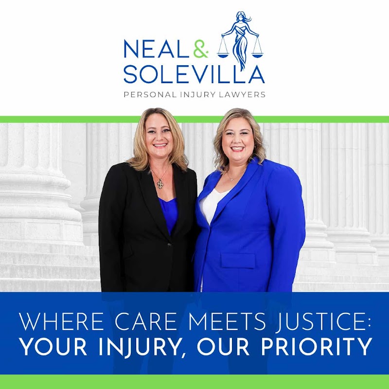 Photo of Neal & Solevilla Personal Injury Lawyers