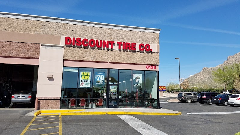 Photo of Discount Tire