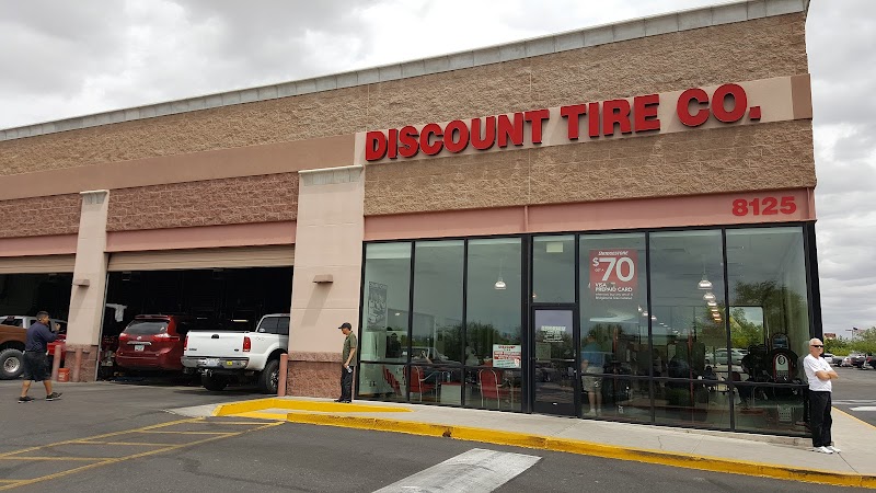 Discount Tire photo 4