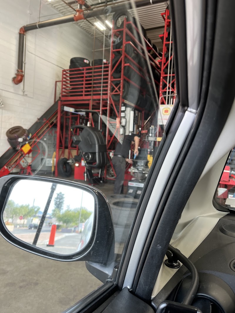 Discount Tire photo 5