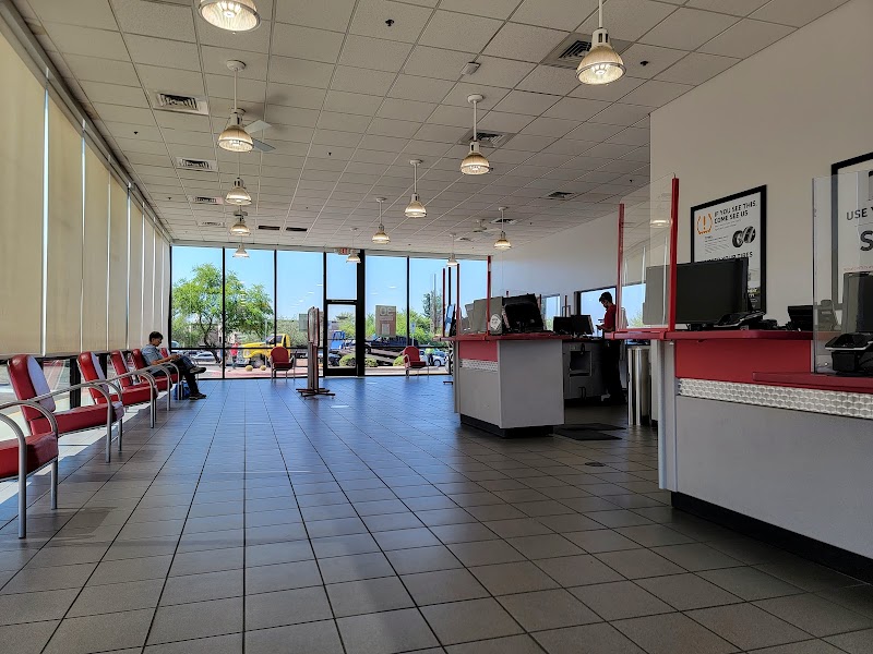 Discount Tire photo 3