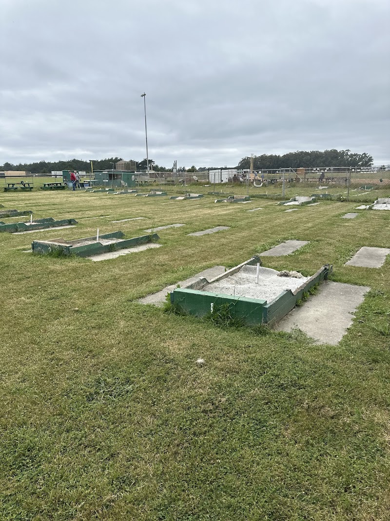 Photo of Smith Field Park