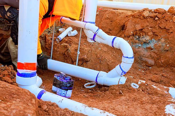 Photo of On Plumbing Brandon Service