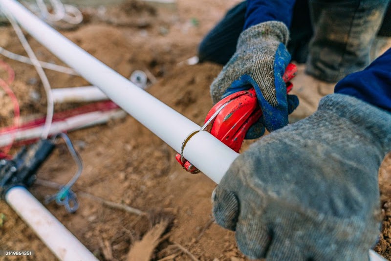 On Plumbing Brandon Service photo 2