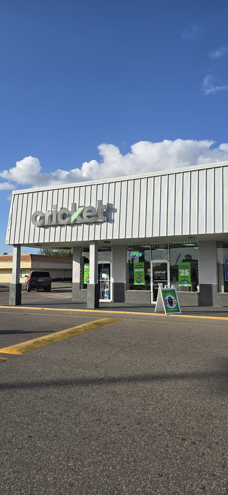 Cricket Wireless Authorized Retailer photo 3