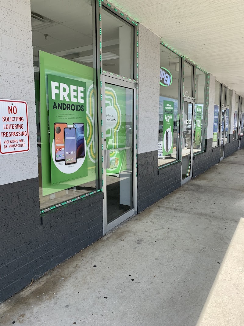 Cricket Wireless Authorized Retailer photo 4