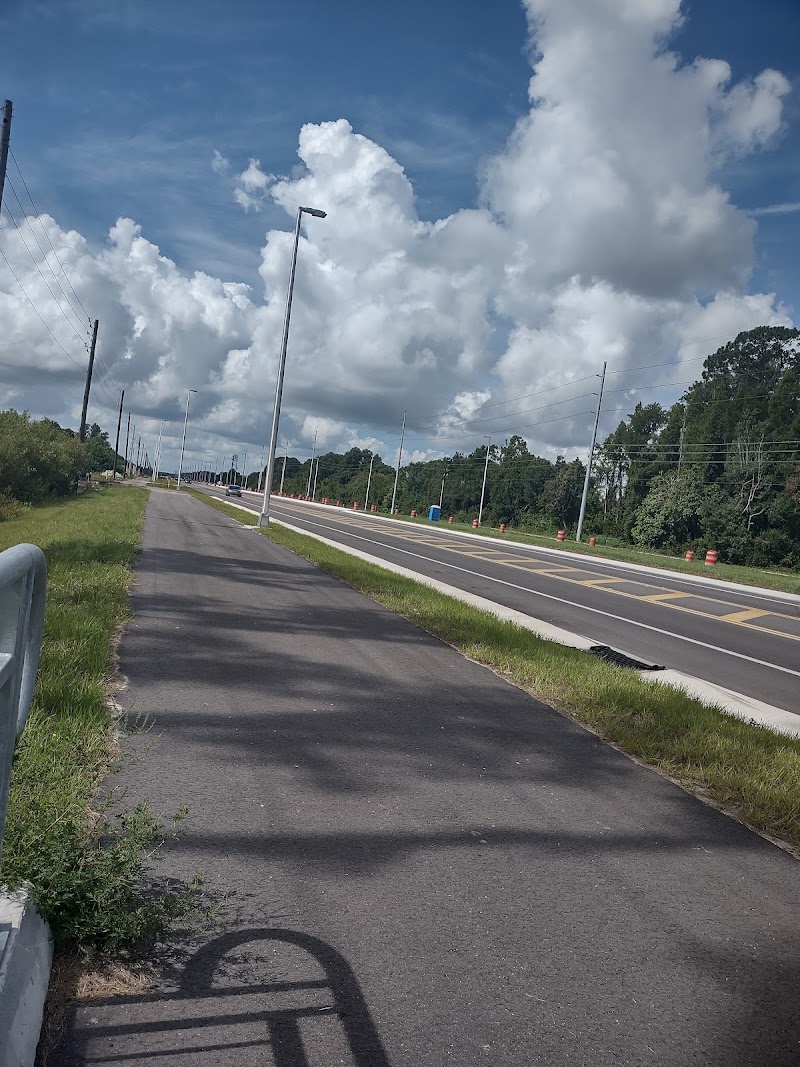 Boyette Rd @ US Hwy 301 photo 2
