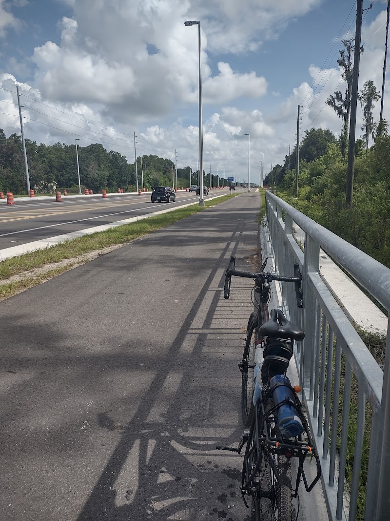 Photo of Boyette Rd @ US Hwy 301