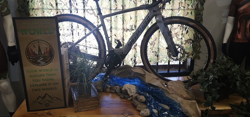 Red Rock Bicycle Co photo 2