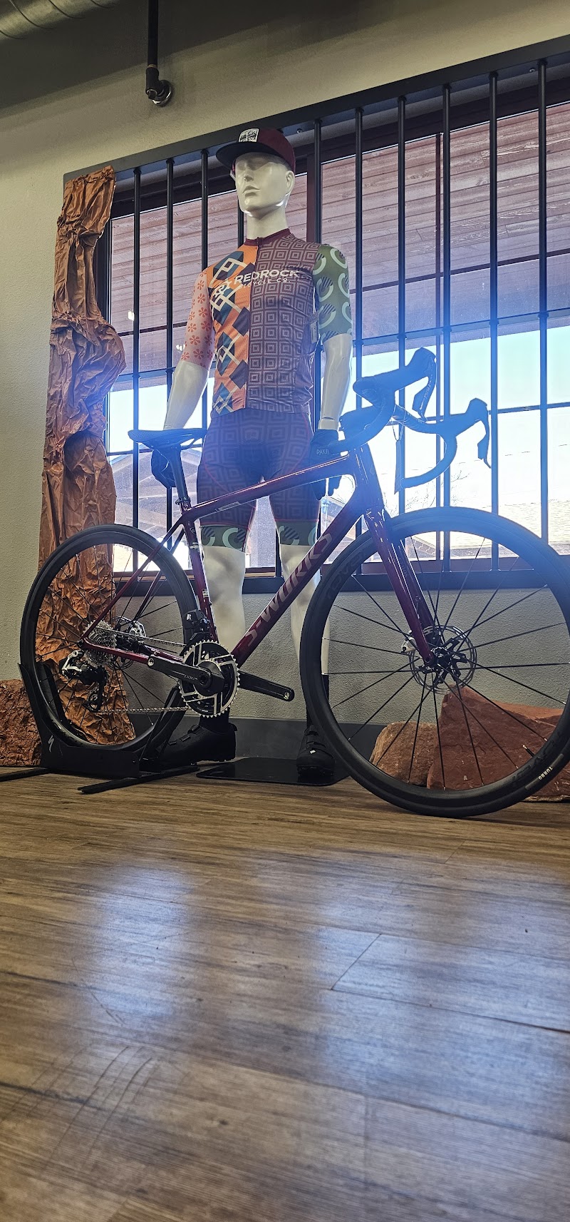 Red Rock Bicycle Co photo 5