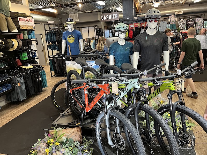 Red Rock Bicycle Co photo 3