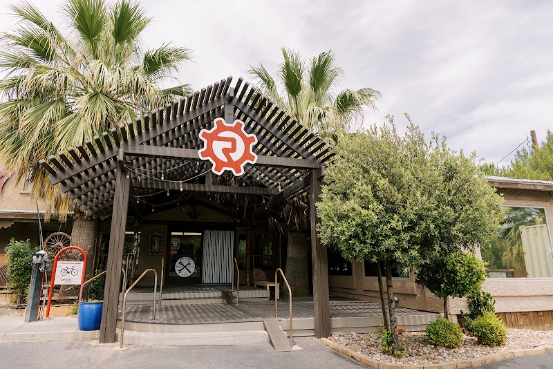 Photo of Red Rock Bicycle Co