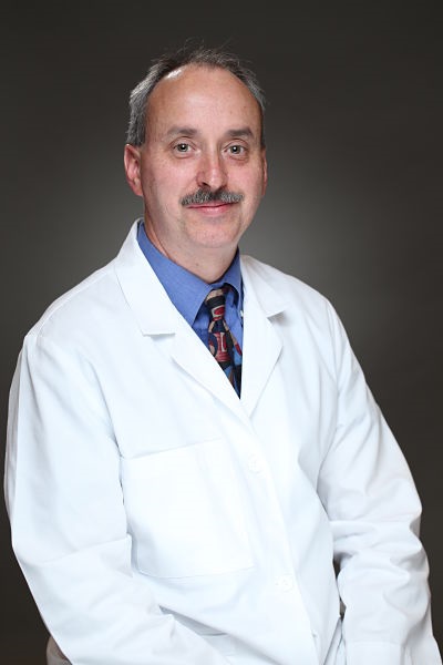 Photo of Danny M. Fox, MD