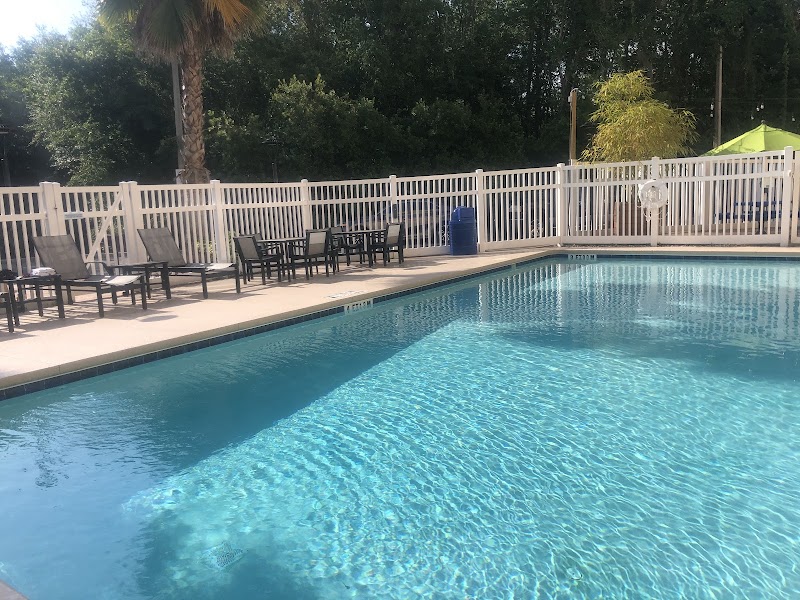 Holiday Inn Express & Suites Plant City by IHG photo 3