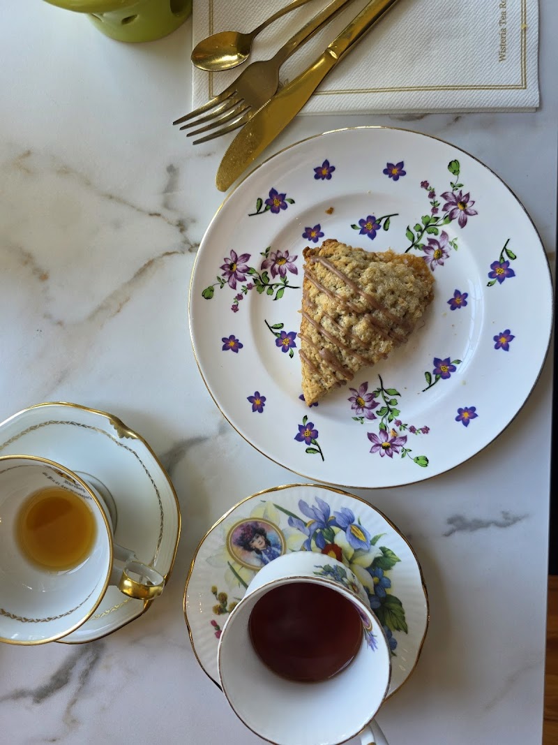 Wisteria Tea Room & Café photo 4