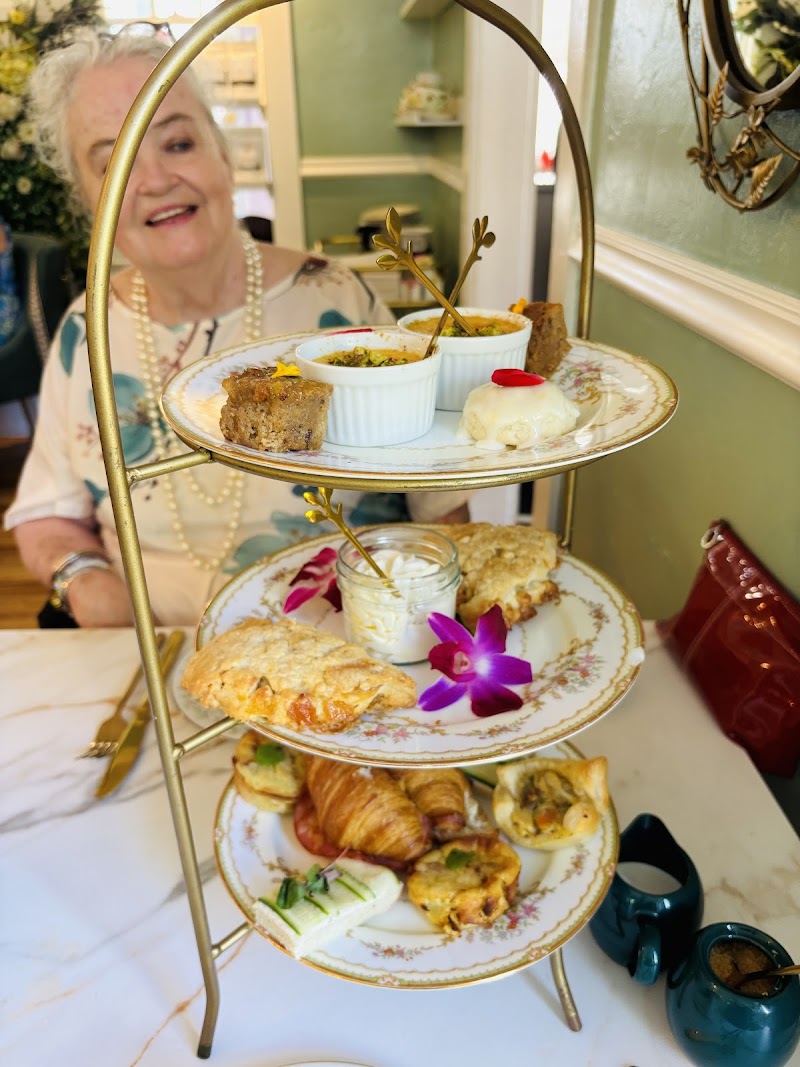 Wisteria Tea Room & Café photo 5