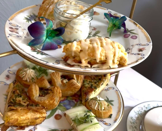 Wisteria Tea Room & Café photo 3