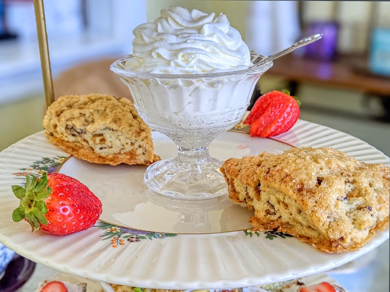 Wisteria Tea Room & Café photo 2