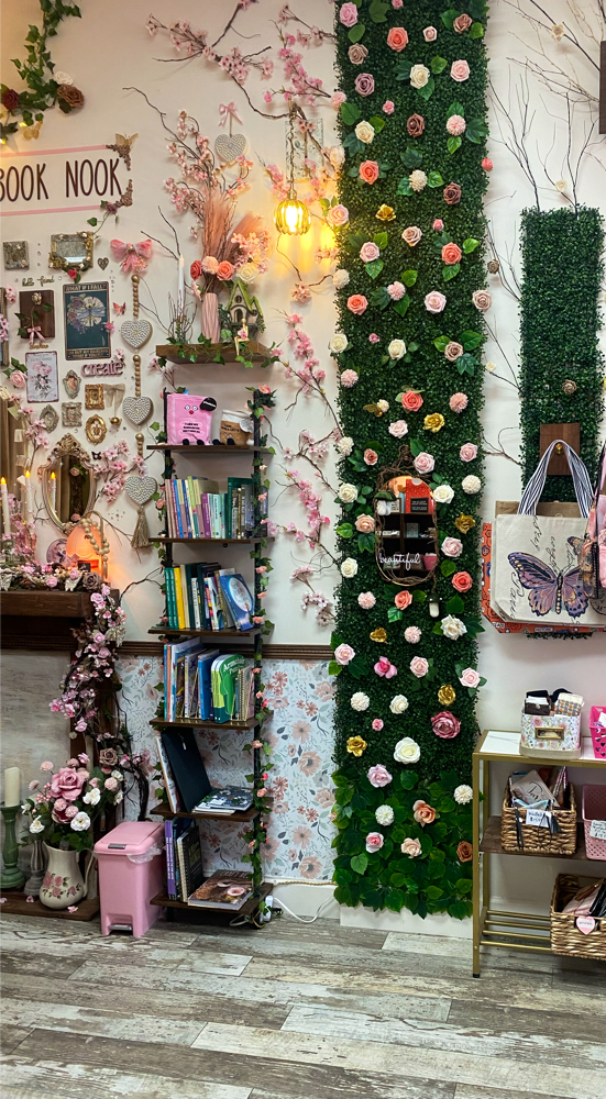 Photo of The Golden Turtle Gift Shop
