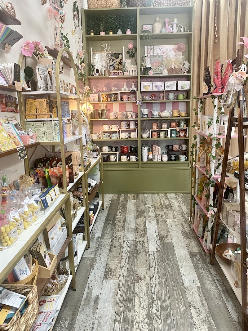 The Golden Turtle Gift Shop photo 5