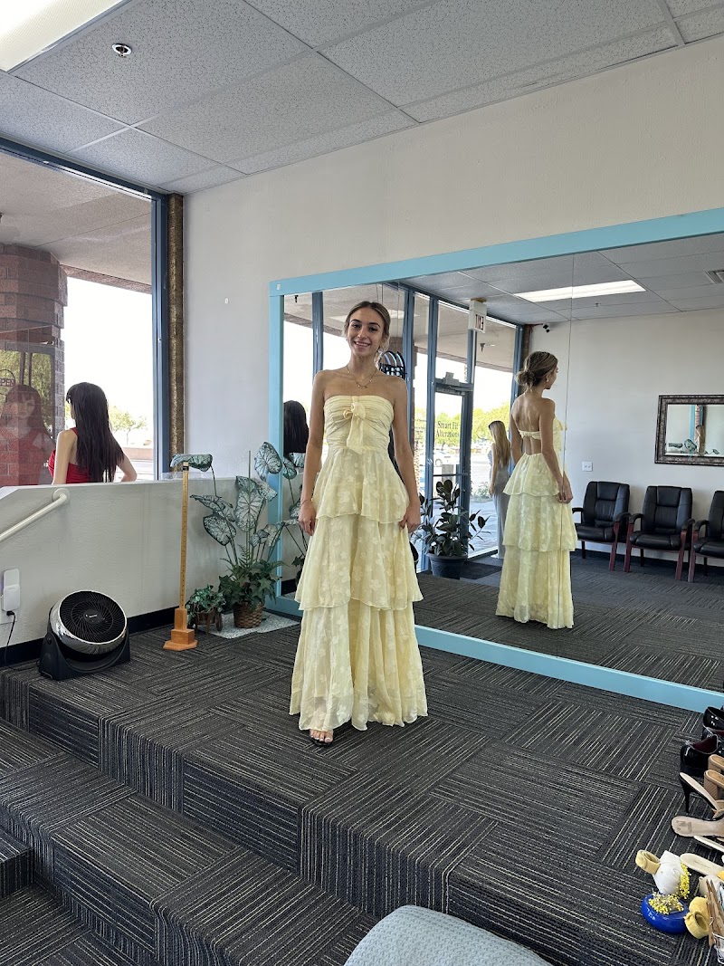 Smart Fit Alterations photo 4