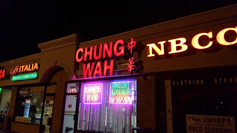 Photo of Chung Wah Kitchen