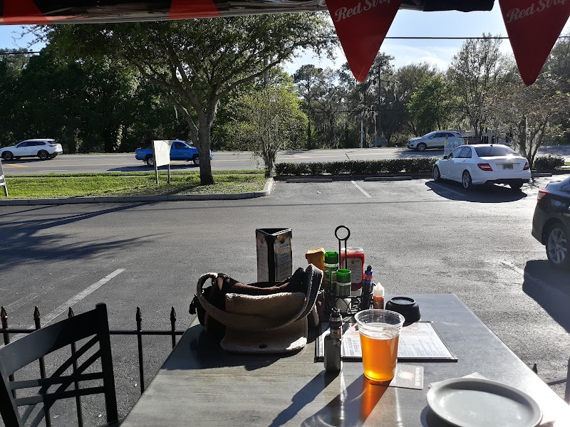 Photo of The Landing Bar & Grill