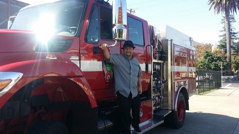 Contra Costa Fire - Station 81 photo 5