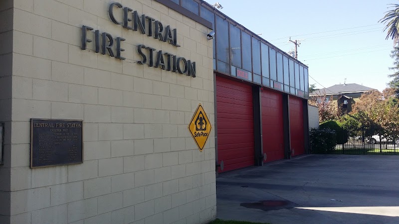 Photo of Contra Costa Fire - Station 81