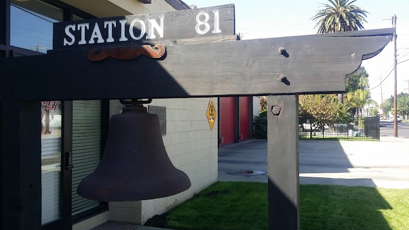 Contra Costa Fire - Station 81 photo 4