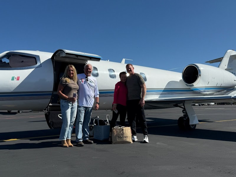 Paramount Business Jets photo 2