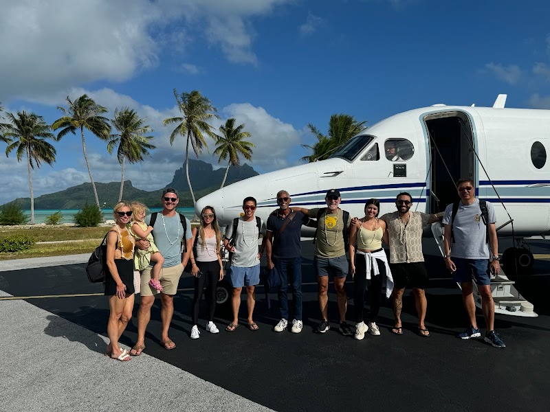 Paramount Business Jets photo 3