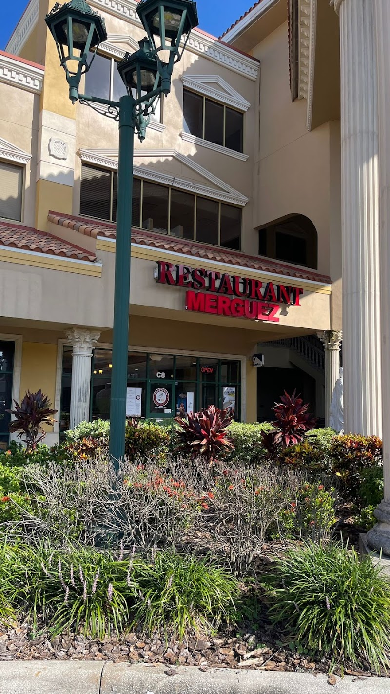 Merguez Restaurant photo 5