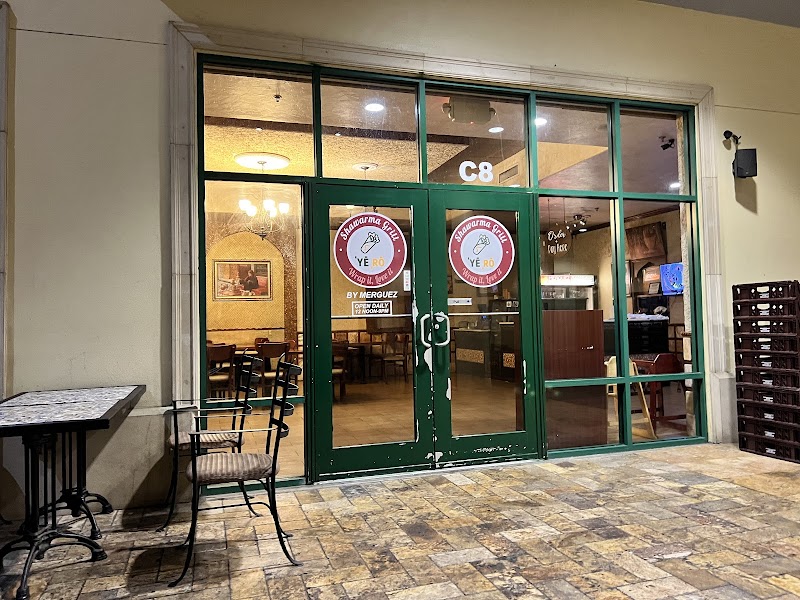 Photo of Merguez Restaurant