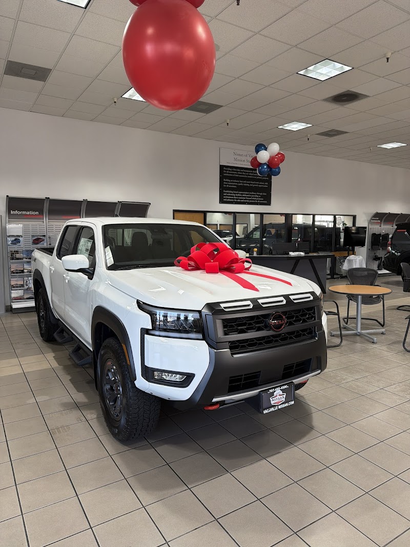 Nissan of Vacaville photo 2