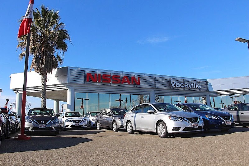 Nissan of Vacaville photo 5