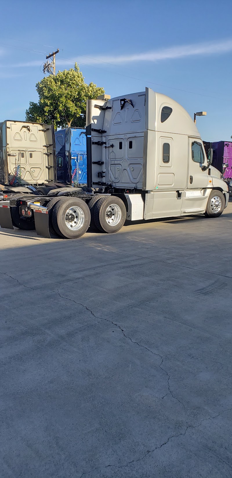 Photo of Blackmun Equipment Leasing Co.