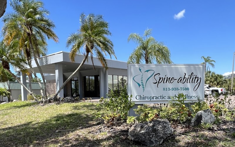 Spine-ability Chiropractic photo 5