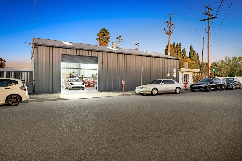 Photo of Dragon Auto