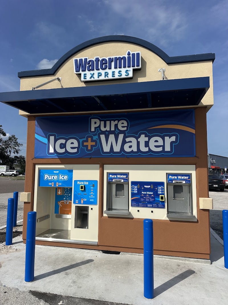 Photo of Watermill Express
