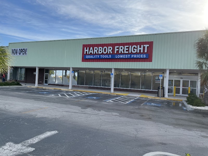 Photo of Harbor Freight