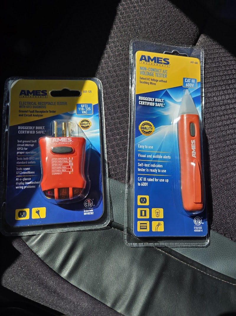 Harbor Freight photo 3