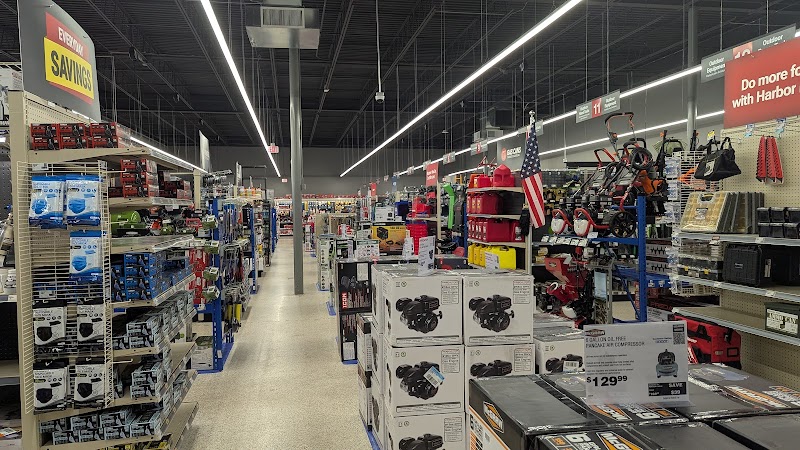 Harbor Freight photo 5
