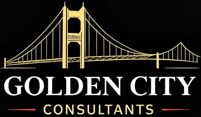 Photo of Golden City Consultants