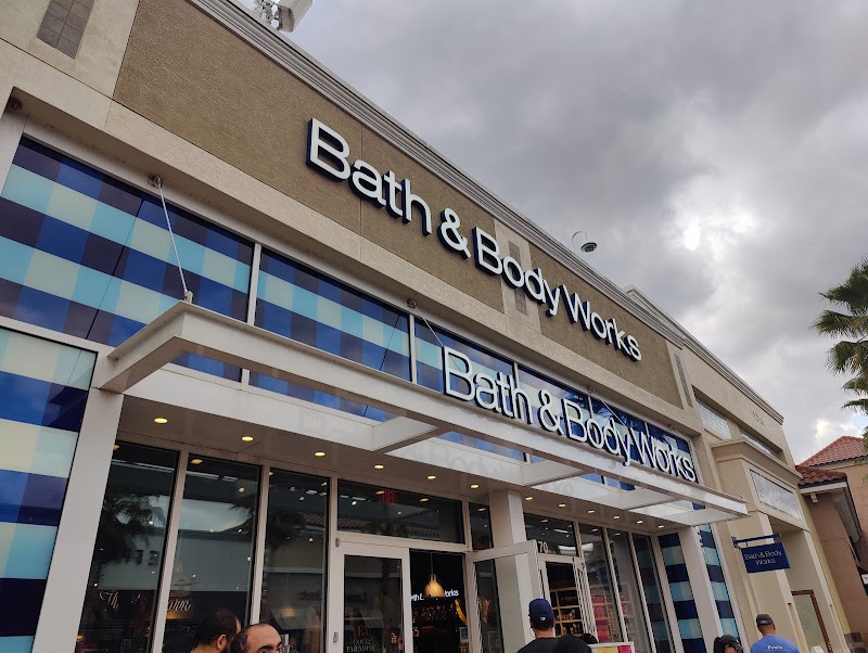 Photo of Bath & Body Works