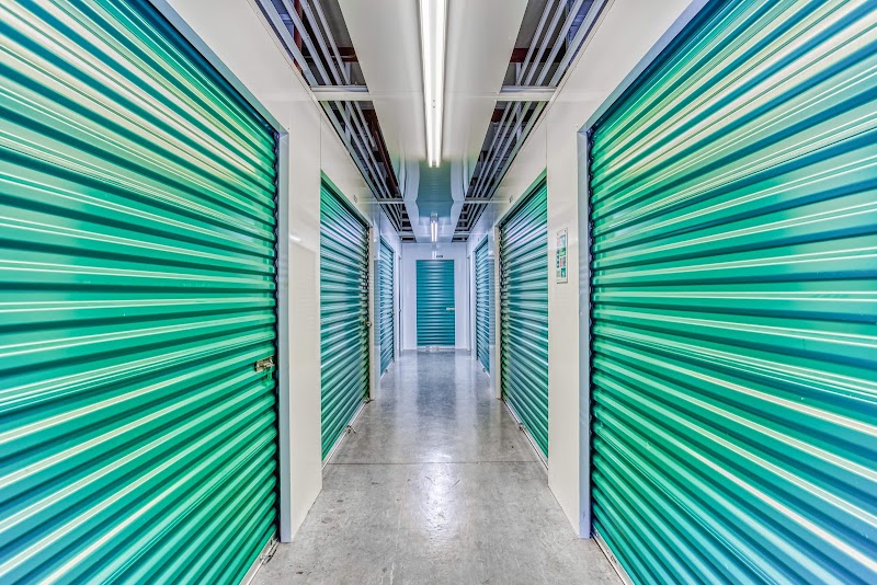 Photo of ABCD Econo Storage - Brooksville - Self-Service