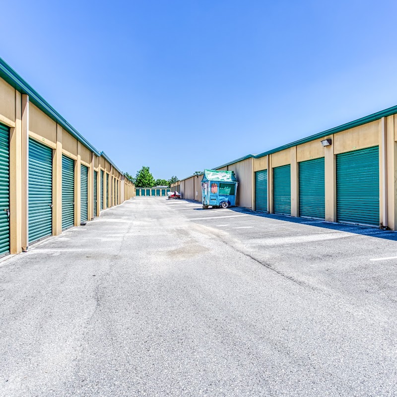ABCD Econo Storage - Brooksville - Self-Service photo 3