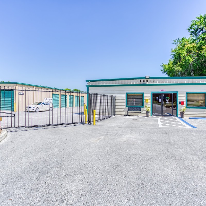 ABCD Econo Storage - Brooksville - Self-Service photo 5