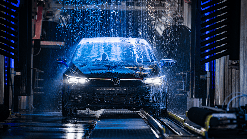Photo of In & Out Car Wash